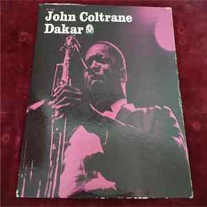 John Coltrane - Dakar flac
