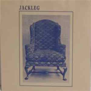 Jackleg - Jackleg flac