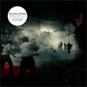 Giardini Di Mirò - Dividing Opinions flac