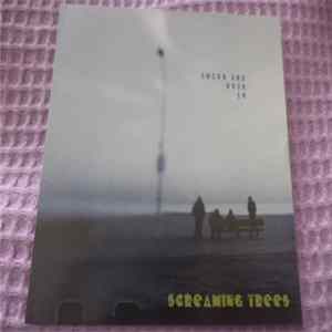 Screaming Trees - Sworn And Broken flac