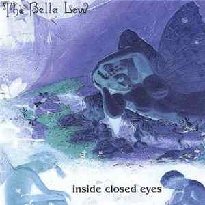 The Bella Low - Inside Closed Eyes flac