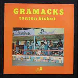 Les Gramacks - Tonton Bichot flac
