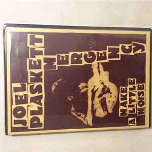 Joel Plaskett Emergency - Make A Little Noise flac