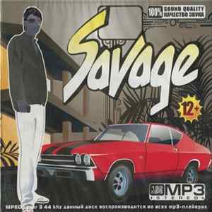 Savage - MP3 (Quality MP3 Stereo) flac