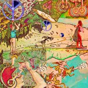 Nevai / Trippin' o'n Sp'eed - "Paroxysms of Gunplay": a Acid Western Song-Cycle flac