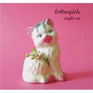 Lottergirls - Right On flac