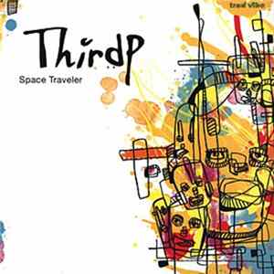 Third P - Space Traveler flac