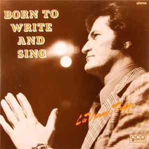LaVerne Tripp - Born To Write And Sing flac