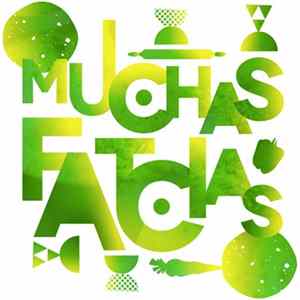 Various - Muchas Fatcias flac