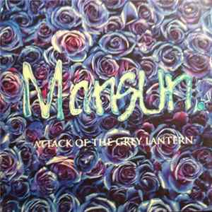 Mansun - Attack Of The Grey Lantern flac