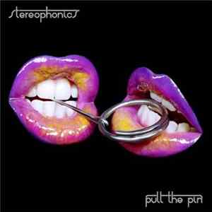 Stereophonics - Pull The Pin flac