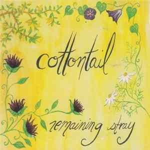 Cottontail - Remaining Stray flac