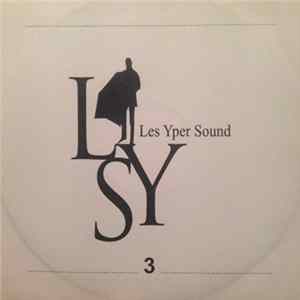 Various - Les Yper Sound 3 flac