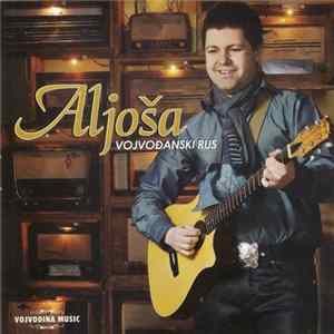 Aljoša - Vojvođanski Rus flac