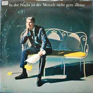 Various - In Der Nacht Ist Der Mensch Nicht Gern Alleine flac