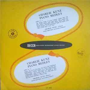 Charlie Kunz - Charlie Kunz Piano Medley flac