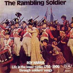 Roy Harris - The Rambling Soldier flac