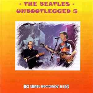 The Beatles - Unbootlegged 5 flac