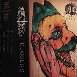 Amigo The Devil - Diggers flac