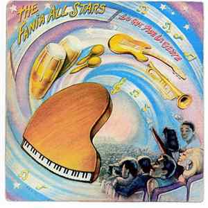 Fania All Stars - Lo Que Pide La Gente flac