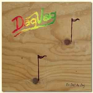 Dag Vag - En Del Av Dig flac
