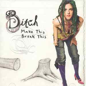 Bitch - Make This Break This flac