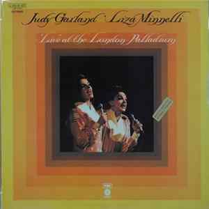 Judy Garland and Liza Minnelli - "Live" At The London Palladium flac