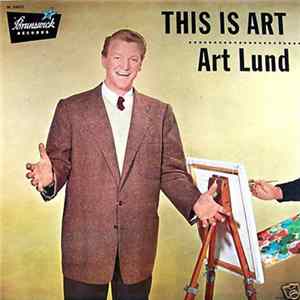 Art Lund - This Is Art Lund flac