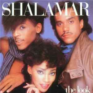 Shalamar - The Look flac