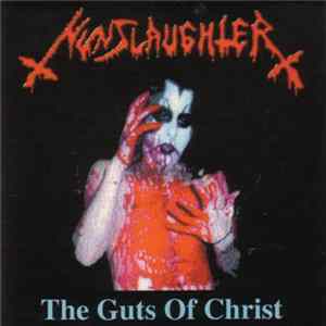 NunSlaughter - The Guts Of Christ flac