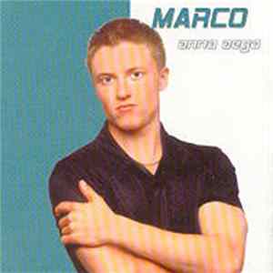 Marco - Anna Aega flac