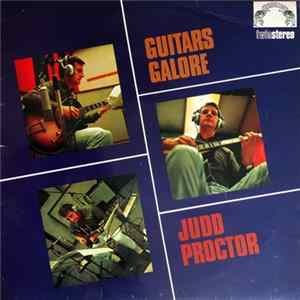 Judd Proctor - Guitars Galore flac