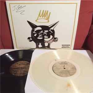 J. Cole - Born Sinner flac