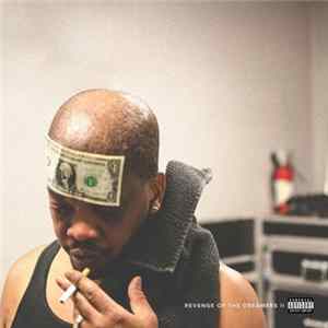 Various - Revenge Of The Dreamers II flac