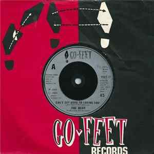 The Beat - Can't Get Used To Losing You flac