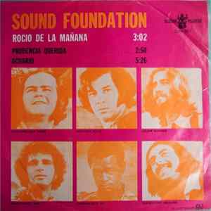 Sound Foundation - Rocío De La Mañana flac