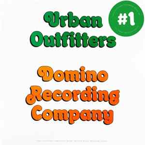 Various - UO X Domino flac