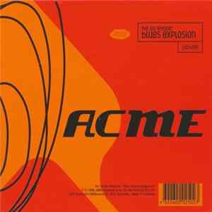 The Jon Spencer Blues Explosion - Acme flac