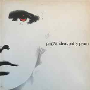Patty Pravo - Pazza Idea flac