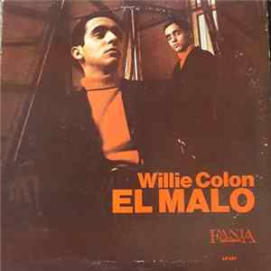 Willie Colon - El Malo flac