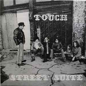 Touch - Street Suite flac