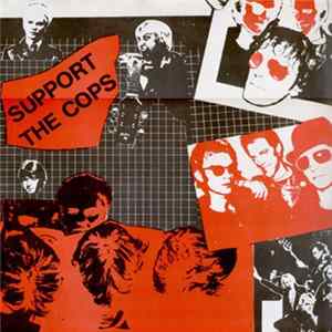 The Police - Support The Cops flac