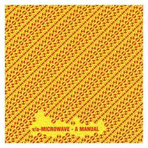 Various - Microwave - A Manual flac