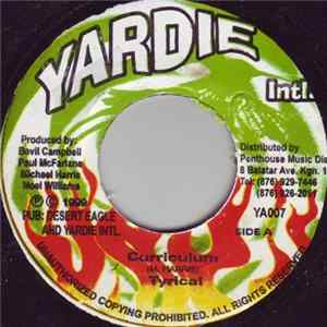 Tyrical - Curriculum flac