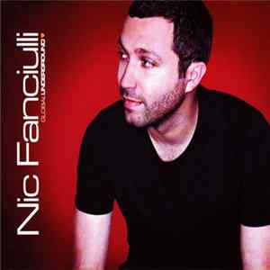 Nic Fanciulli - GUDJ Volume // 01: Nic Fanciulli flac