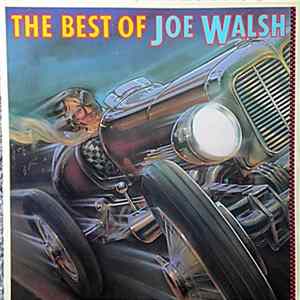 Joe Walsh - Best Of Joe Walsh flac