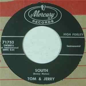 Tom & Jerry - South / Golden Wildwood Flower flac