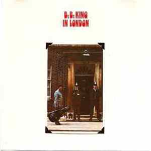B.B. King - In London flac