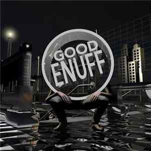 Various - Good Enuff 001 - Uni flac