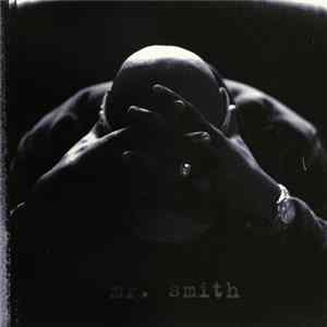 LL Cool J - Mr. Smith flac